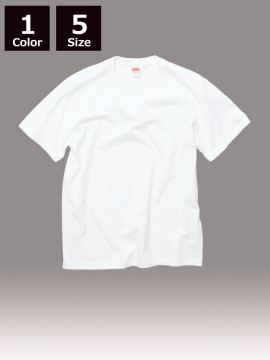 5.6oz　P.F.DハイクオリティーTシャツ